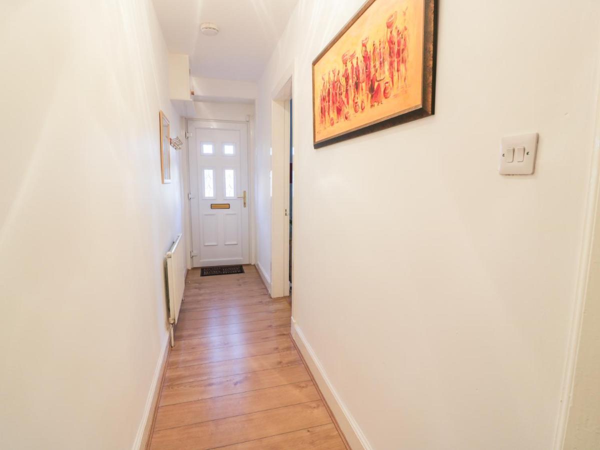 1 Alpine Place 桑希尔 外观 照片